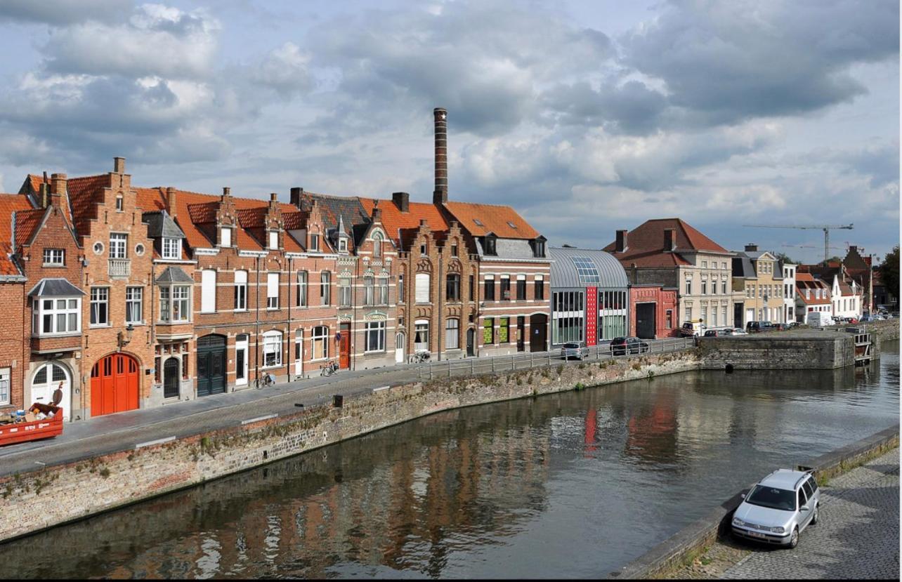 Prediker * Brugge